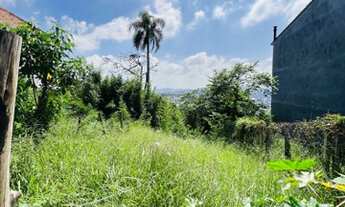 Imagem 4: Lindo Terreno em Barueri bairro Ribeiro de lima 136 metros na melhor rua do bairro