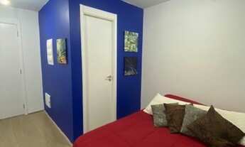 Imagem 5: Studio para aluguel com 19 metros quadrados com 1 quarto em Brás - São Paulo - SP