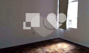 Imagem 7: Amplo apartamento no Centro Histórico