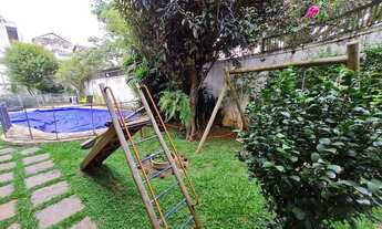 Imagem 5: Casa com 4 dormitórios à venda, 500 m² por R$ 2.700.000,00 - City América - São Paulo/SP