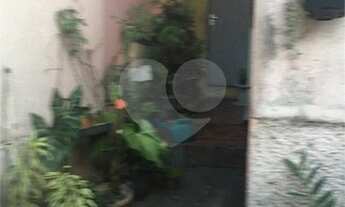 Imagem 3: Casa à venda para renda!