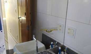 Imagem 7: Apartamento com 3 dormitórios à venda, 66 m² por R$ 240.000,00 - Cidade Antônio Estevão de