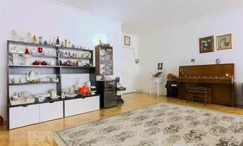 Imagem 2: Jardim Paulista Apartamento com 3 dormitórios