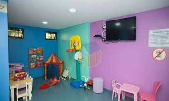 Imagem 7: Apartamento com 2 dormitórios à venda, 57 m² por R$ 450.000,00 - Vila Mascote - São Paulo