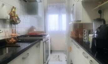 Imagem 2: Apartamento para Venda em Santo André, Vila Luzita, 3 dormitórios, 1 banheiro, 1 vaga