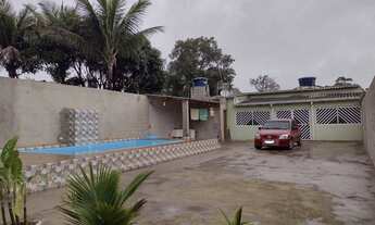 Imagem: Casa Com Piscina