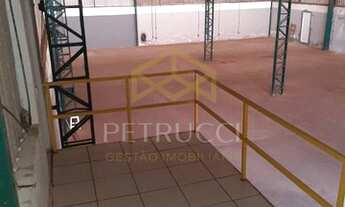 Imagem 4: Barracão - Jardim São Francisco - Leme