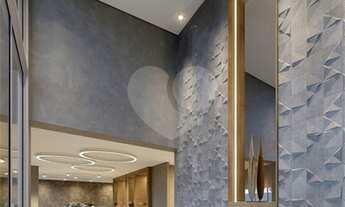 Imagem 5: No Connect apartamento de 1 dormitório e vaga de garagem