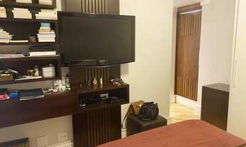 Imagem 7: Apartamento para venda tem 174 metros quadrados com 3 quartos em Perdizes - São Paulo - SP