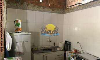 Imagem 7: CURITIBA - Casa Padrão - Tatuquara