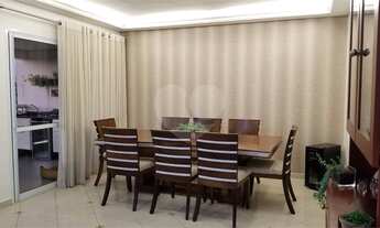 Imagem 3: Apartamento com 3 Quartos à Venda, 173 m² por R$ 1.350.000