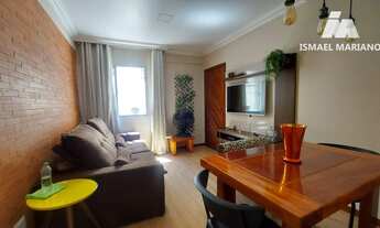 Imagem 3: Apartamento à venda, 85 m² por R$ 570.000,00 - Praia da Costa - Vila Velha/ES