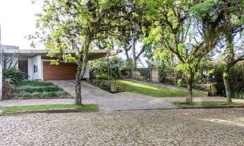 Imagem: Porto Alegre - Casa Padrão - Vila Assunção