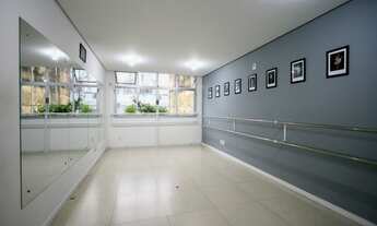 Imagem 4: Porto Alegre - Conjunto Comercial/Sala - Menino Deus