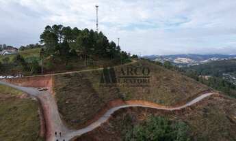 Imagem 3: Terreno à venda, 2463 m² por R$ 120.000,00 - Jardim Atalaia - Campos do Jordão/SP