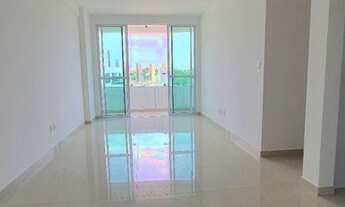 Imagem 2: Apartamento à venda no Tirol, com 89,80m²