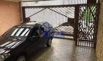 Imagem 2: Sobrado à venda, 194 m² por R$ 1.250.000,00 - Água Rasa - São Paulo/SP