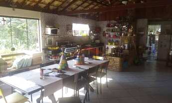 Imagem 5: Sitio em Caeté Fazenda / sítio com venda por R$850.000