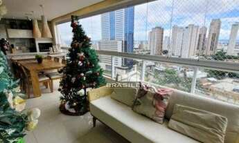 Imagem 4: MOBILIADO E DECORADO