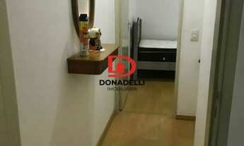 Imagem 7: Sobrado de 61 m² à venda - 2 dorm - 1 vaga - quintal - Pedreira - São Paulo/SP, Zona Sul