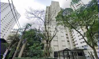 Imagem: SAO PAULO - Apartamento Padrão - MOEMA