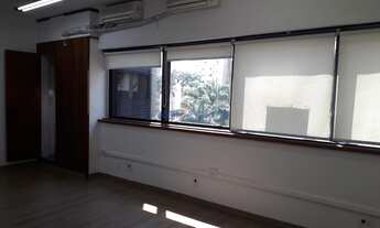 Imagem 6: Campinas - Conjunto Comercial/Sala - Centro