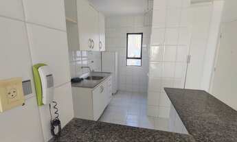 Imagem 8: 02 quartos, armários, infraestrutura - Itaigara!