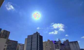 Imagem 6: Apartamento com 1 dormitório para alugar, 35 m² por R$ 500,00/mês - Centro - Juiz de Fora