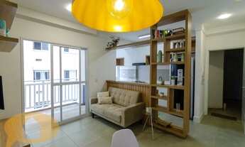 Imagem 2: Apartamento à venda, 2 quartos, 1 suíte, 1 vaga, Vila Bela - São Paulo/SP