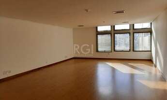 Imagem 1: Porto Alegre - Conjunto Comercial/Sala - Pérola