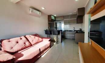 Imagem 4: Casa para venda possui 80 metros quadrados com 3 quartos em Jardim dos Lagos - Guaíba - RS