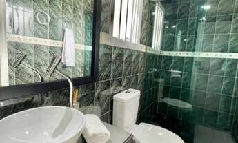 Imagem 6: Casa Condomínio - Urbanova - Residencial Portal da Serra - 5 Dormitórios - 380m² - Aceita