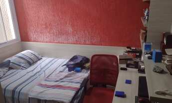 Imagem 6: Sobrado para venda possui 130 metros quadrados com 3 quartos