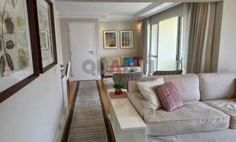 Imagem 4: Excelente Apartamento para locação em Moema