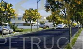 Imagem 3: Terreno - Recanto Quarto Centenário - Jundiaí