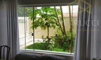 Imagem 5: Casa - Loteamento Parque das Hortências (Sousas) - Campinas