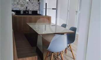 Imagem 6: Apartamento com 2 Quartos e 1 banheiro à Venda, 46 m² - Nakamura Park