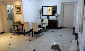 Imagem: APTO NO TATUAPÉ, 125M², 02 VAGAS !!