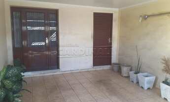 Imagem 2: Sao Carlos - Casa Padrão - Vila Boa Vista 1