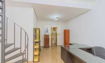 Imagem 5: Porto Alegre - Conjunto Comercial/Sala - Cidade Baixa