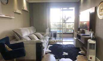 Imagem 6: RRCOD4662D Apartamento 94m² CONDOMÍNIO ALTO DA MATA - OPORTUNIDADE - 3 Dorms 1 ou 2 Vagas