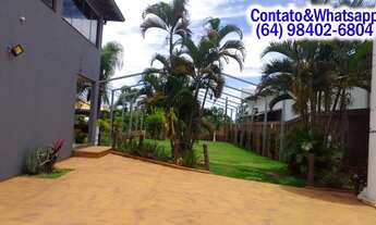 Imagem 3: Casa Maravilhosa 4 Quartos em Caldas Novas para Temporada