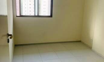 Imagem 6: PG Apartamento com 1 quarto nas Graças