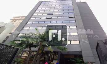 Imagem 5: Prédio à venda, 4400 m² por R$ 33.000.000,00 - Vila Olímpia - São Paulo/SP