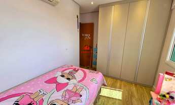 Imagem 7: Mais Passeio do Mindú, Apartamento 3 quartos com suíte, Reformado, Varanda gourmet, 15º An