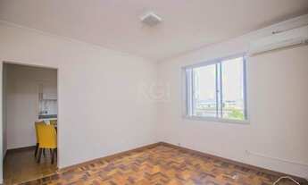 Imagem 4: Porto Alegre - Apartamento Padrão - Floresta