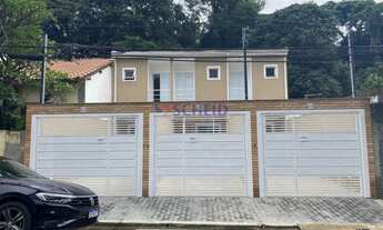 Imagem: 03 dormitórios, sendo 01 suíte e 02 vaga