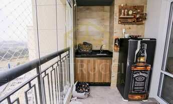 Imagem 3: Apartamento - Jardim Ermida I - Jundiaí