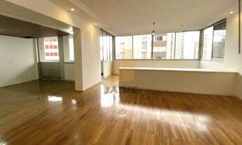 Imagem 3: Locação Rua Pernambuco, 03 dormitorios