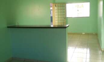 Imagem 2: Alugo Casa 02 quartos Condomínio Lordes. R$ 600 reais